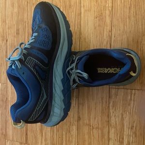 Hoka Stinson ATR5 Size 10
